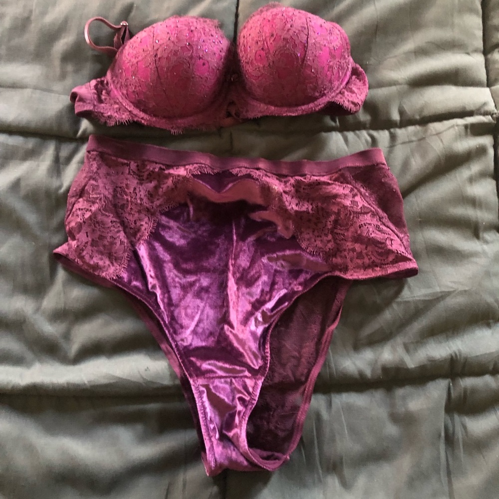 Victoria secret set